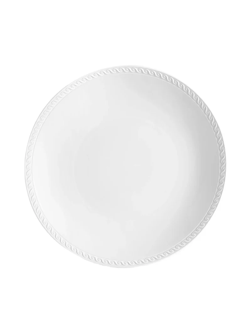 L'Objet Neptune Porcelain Charger Plate