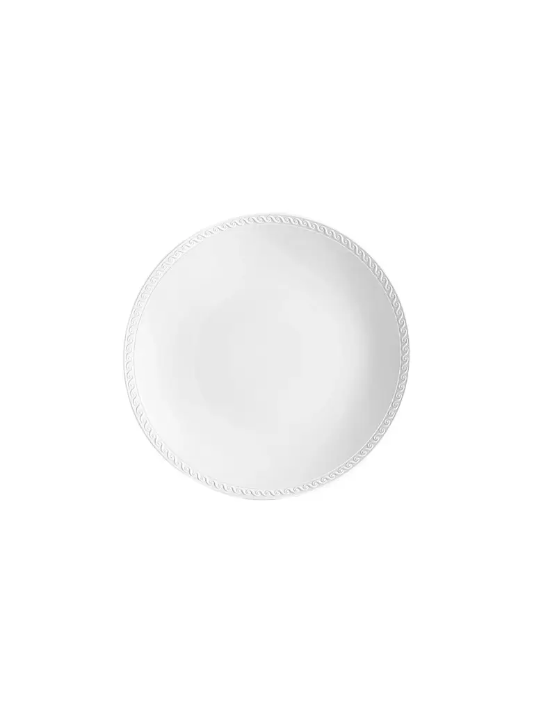 L'Objet Neptune Porcelain Charger Plate
