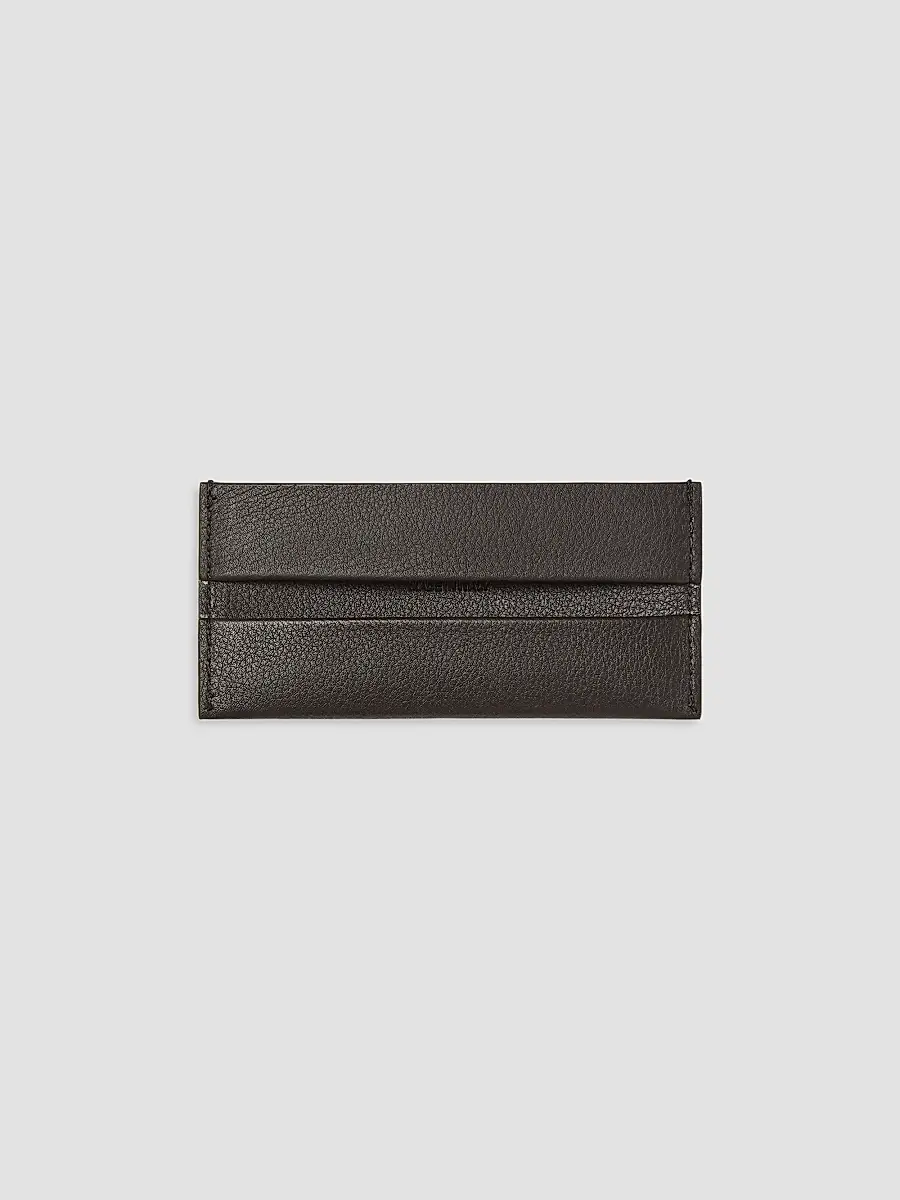 Zegna Men's Secondskin Card Case | Thumbnail 3
