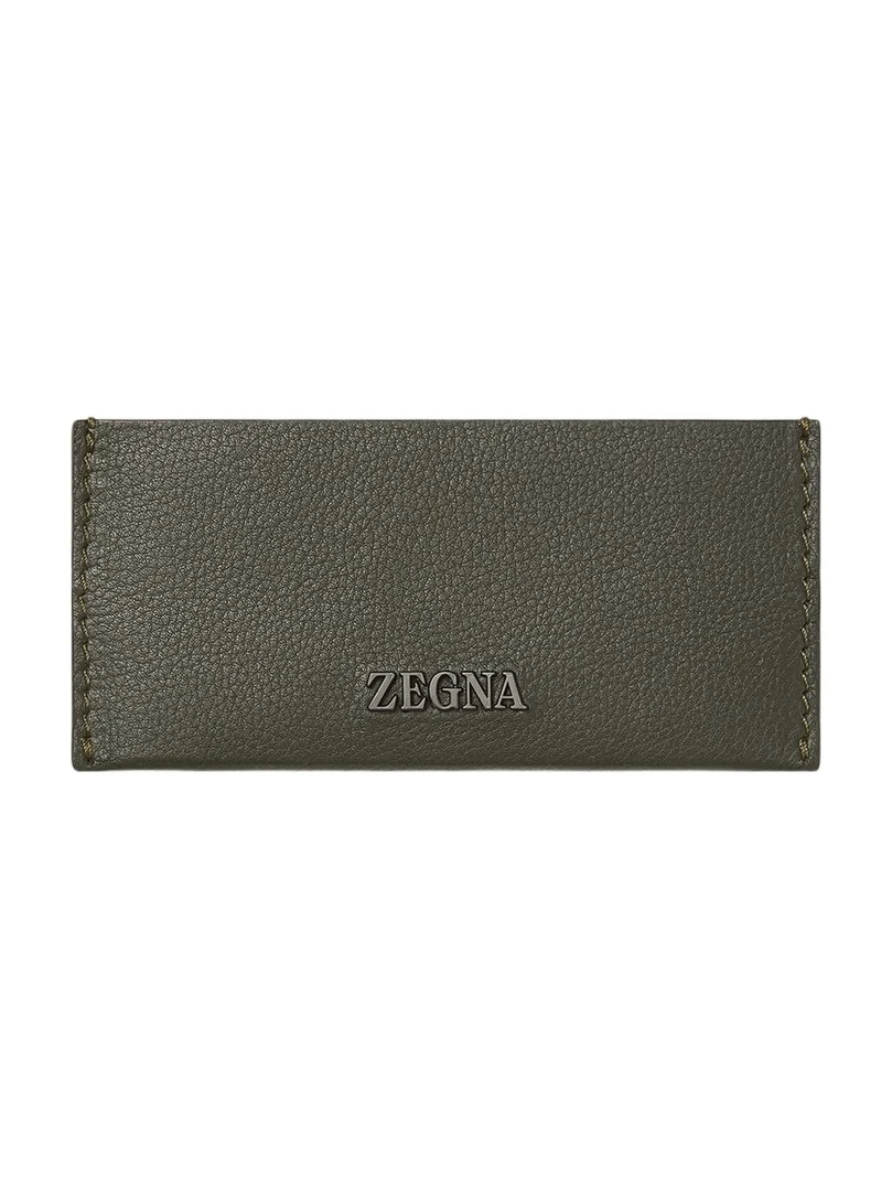 Zegna Men's Secondskin Card Case