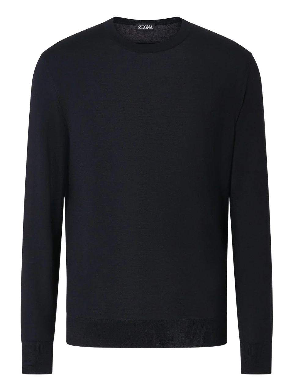 Men's Trofeo 15milmil15 Wool Crewneck Sweater Men's Trofeo 15milmil15 Wool Crewneck Sweater