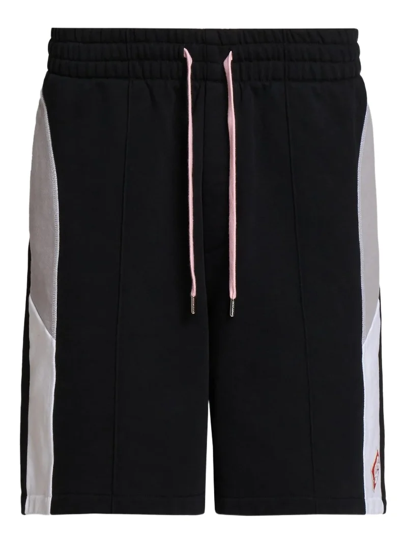 Men's Colorblock Sweat Shorts Men's Colorblock Sweat Shorts
