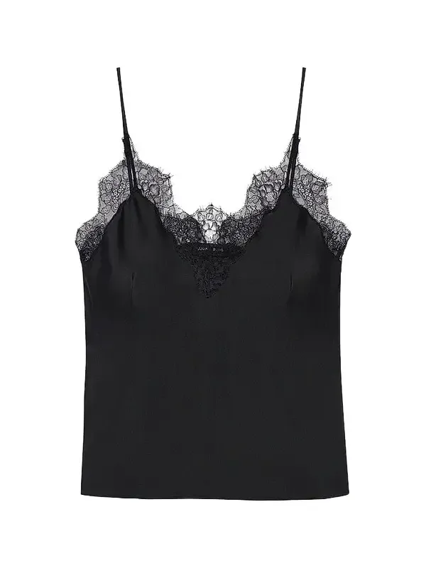 Women's Mael Silk-Blend Camisole