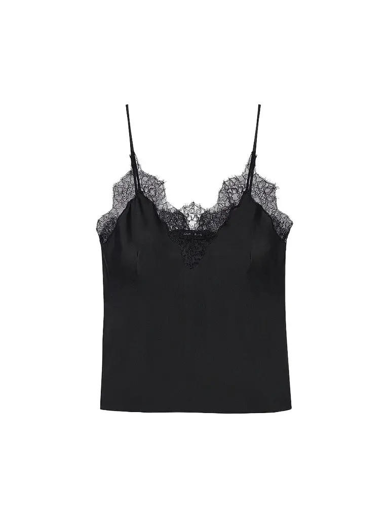 Women's Mael Silk-Blend Camisole