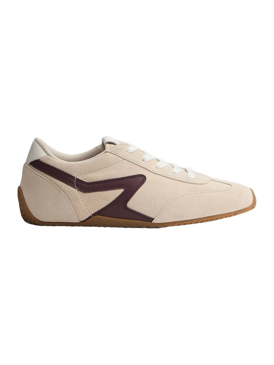 Women's Ultra Slim Retro Runner Sneakers Women's Ultra Slim Retro Runner Sneakers