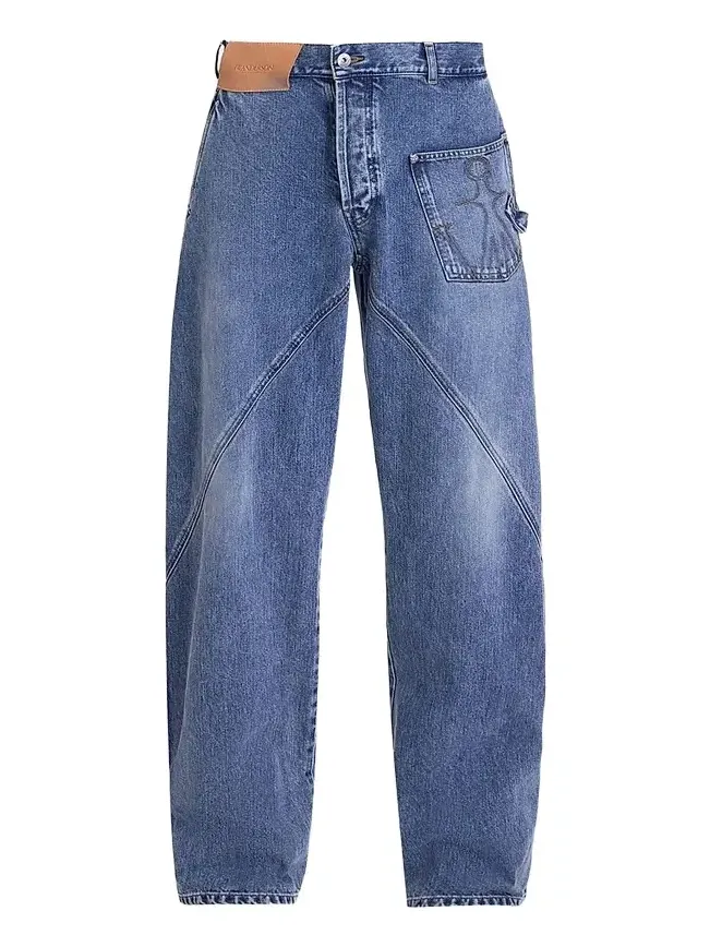 Men's Twisted Workwear Jeans Men's Twisted Workwear Jeans