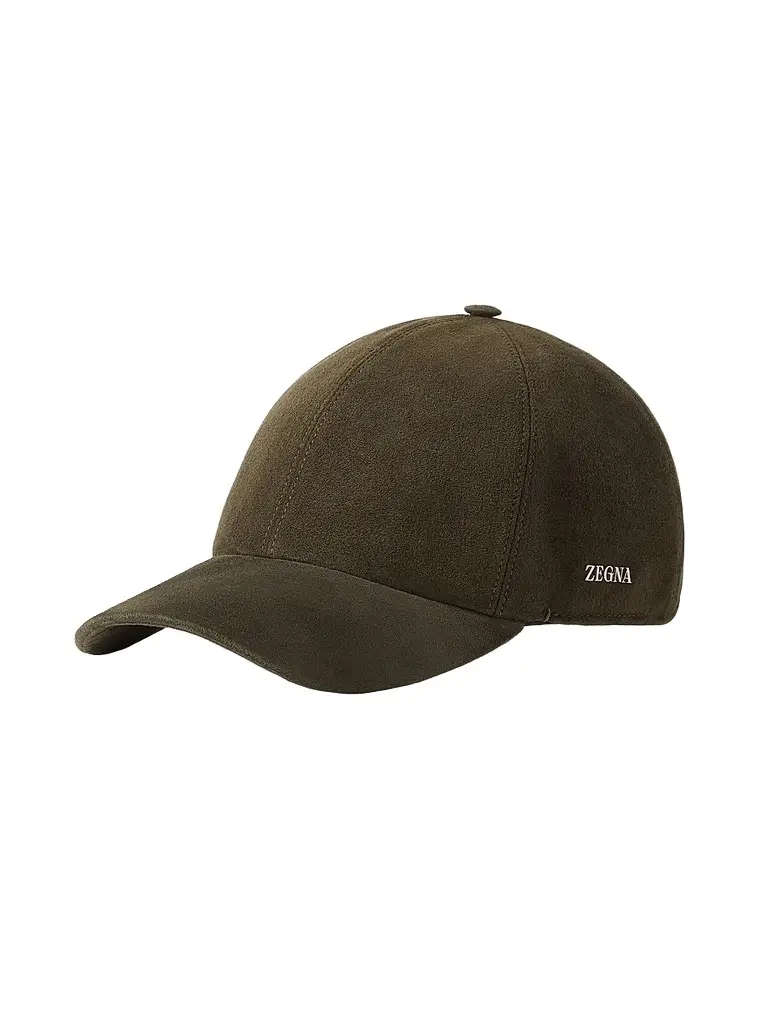 Men's Secondskin Baseball Cap Men's Secondskin Baseball Cap