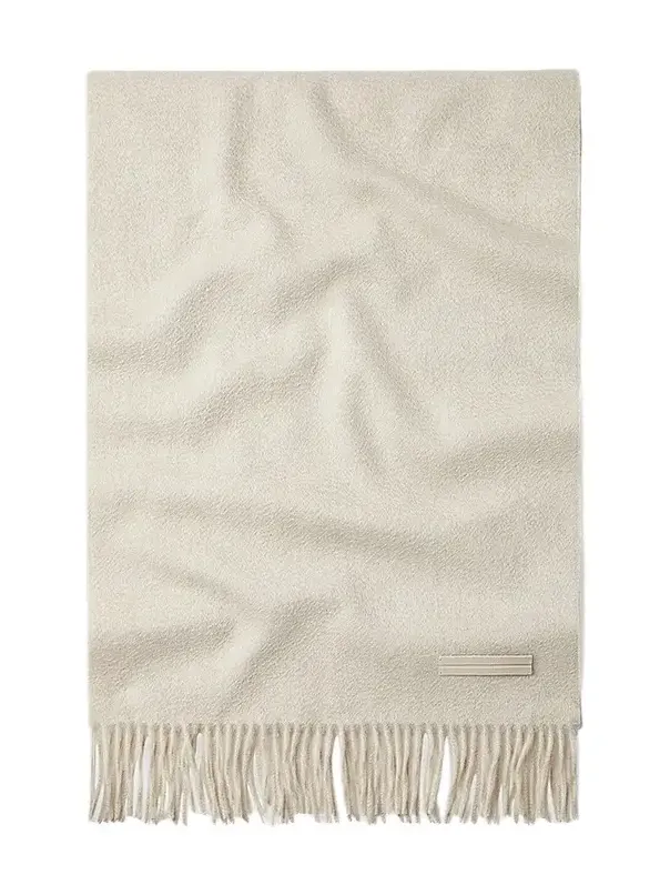 Men's Oasi Cashmere Scarf