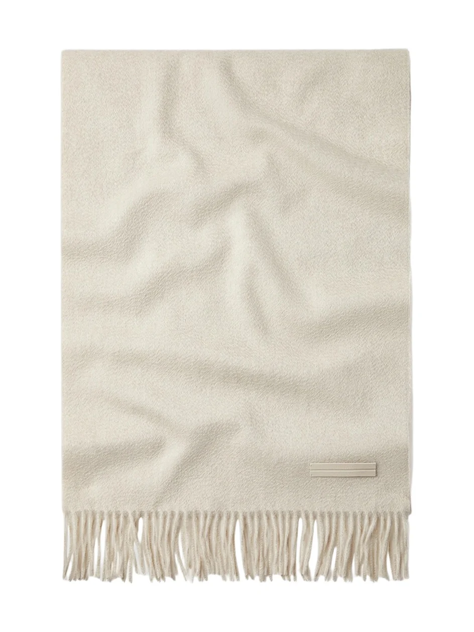 Men's Oasi Cashmere Scarf