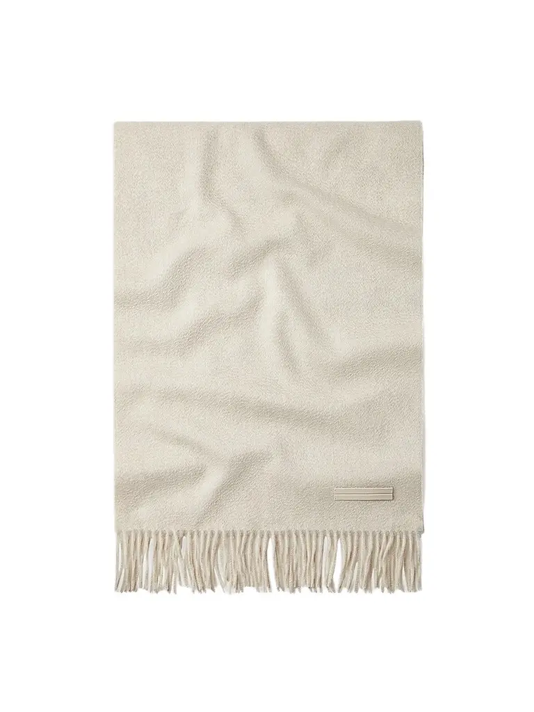 Zegna Men's Oasi Cashmere Scarf