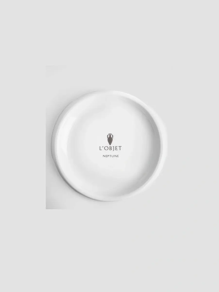 L'Objet Neptune Porcelain Large Bowl | Thumbnail 2 L'Objet Neptune Porcelain Large Bowl | Thumbnail 2