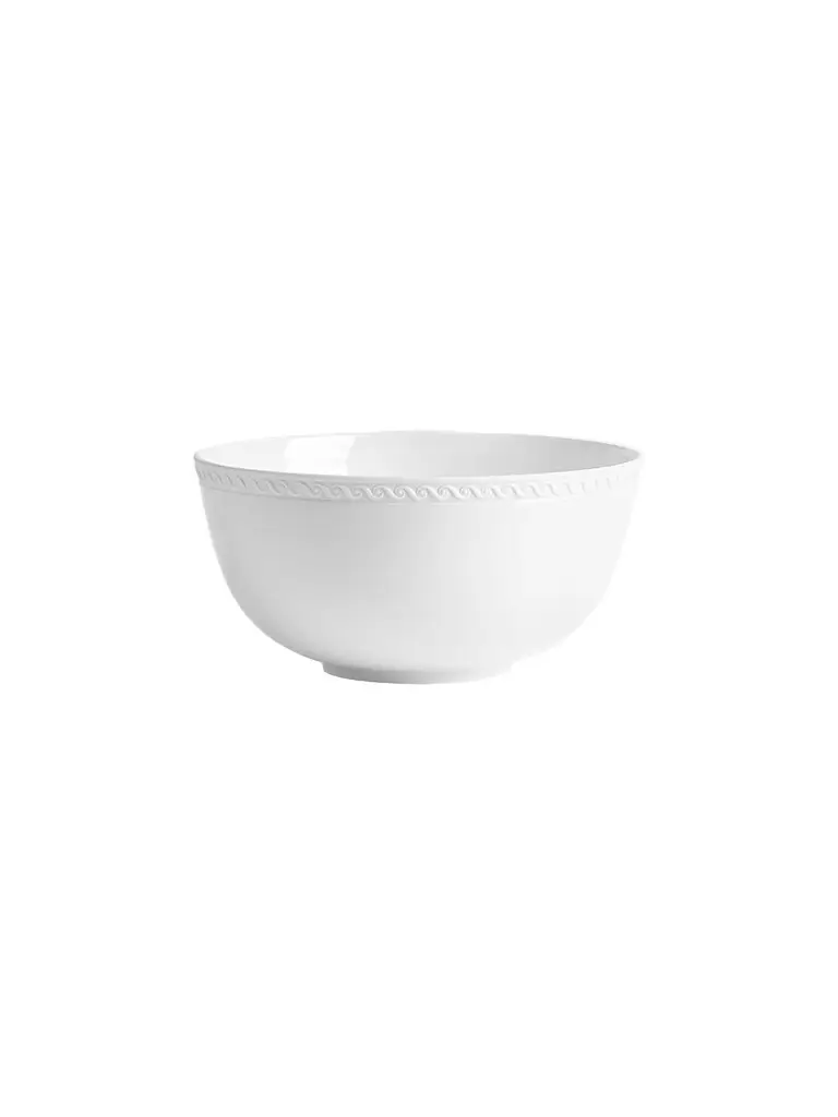 L'Objet Neptune Porcelain Large Bowl