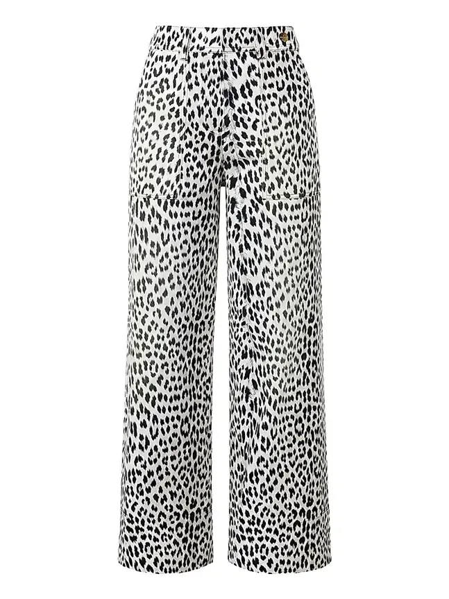 Women's Lori Wide Leg Pants