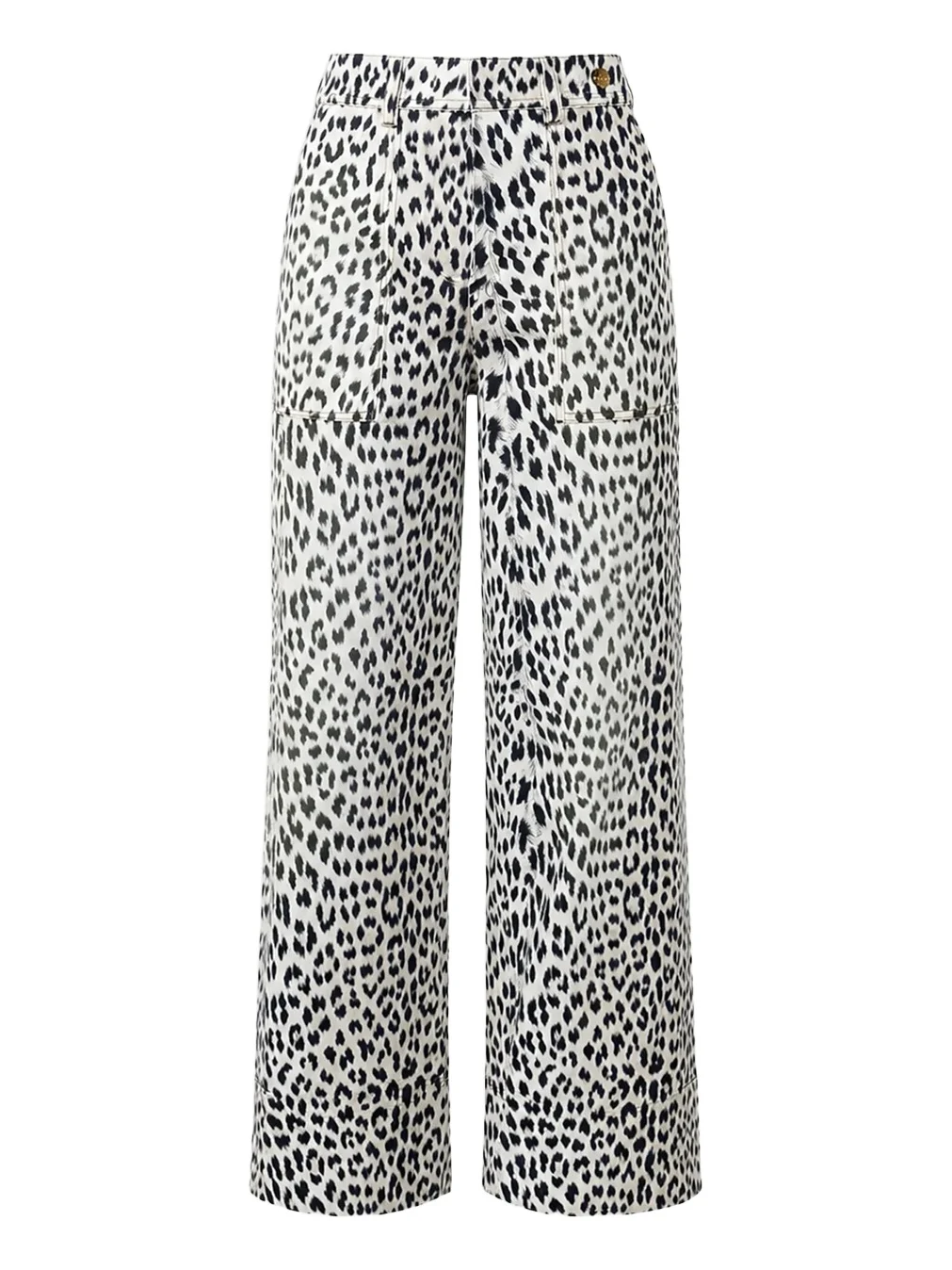 Women's Lori Wide Leg Pants Women's Lori Wide Leg Pants