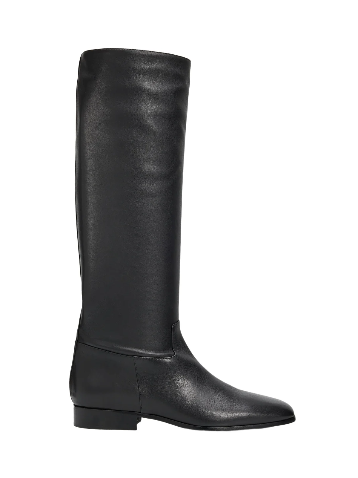 Herbert Levine Women's Rein It In Leather Riding Boots
