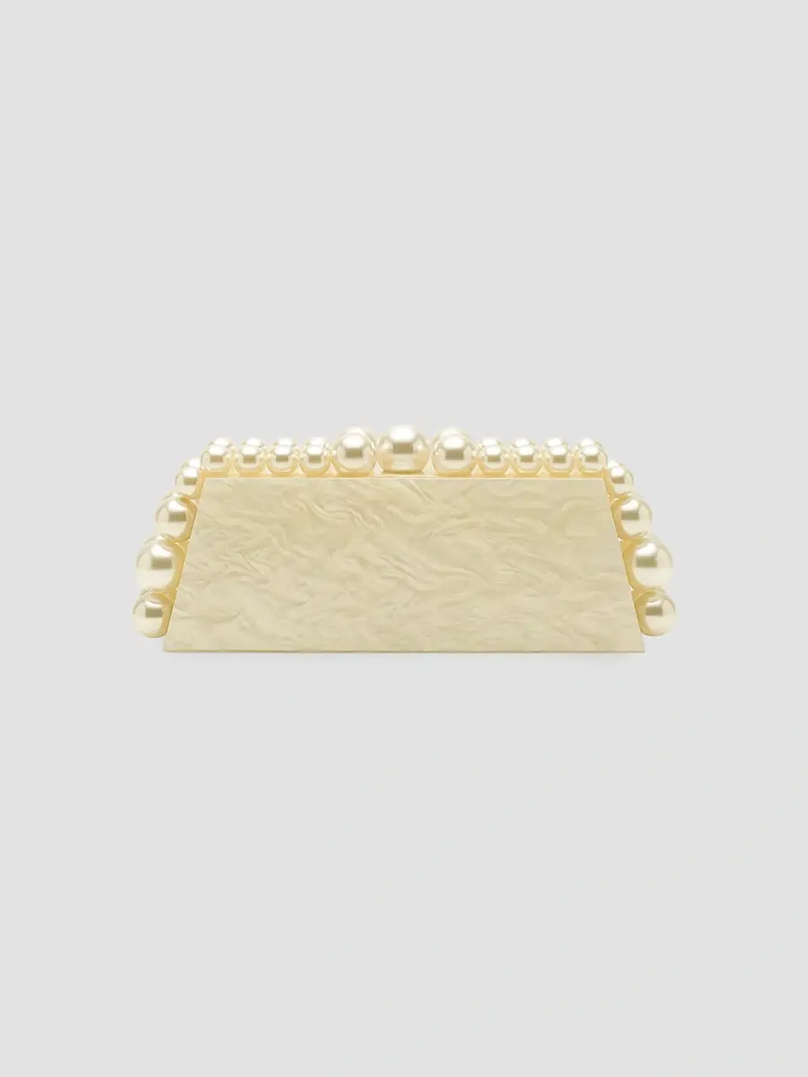 Cult Gaia Women's Eos Long Clutch | Thumbnail 3 Cult Gaia Women's Eos Long Clutch | Thumbnail 3