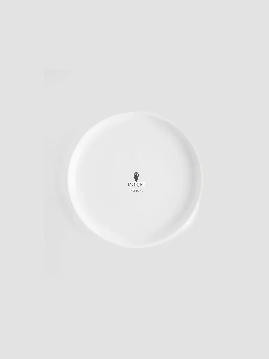 L'Objet Neptune Porcelain Coupe Bowl | Thumbnail 3 L'Objet Neptune Porcelain Coupe Bowl | Thumbnail 3