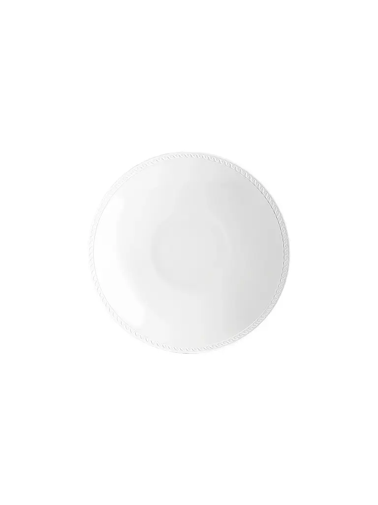 L'Objet Neptune Porcelain Coupe Bowl