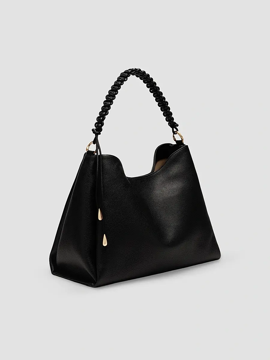 Cult Gaia Women's Osa Leather Tote Bag | Thumbnail 2 Cult Gaia Women's Osa Leather Tote Bag | Thumbnail 2
