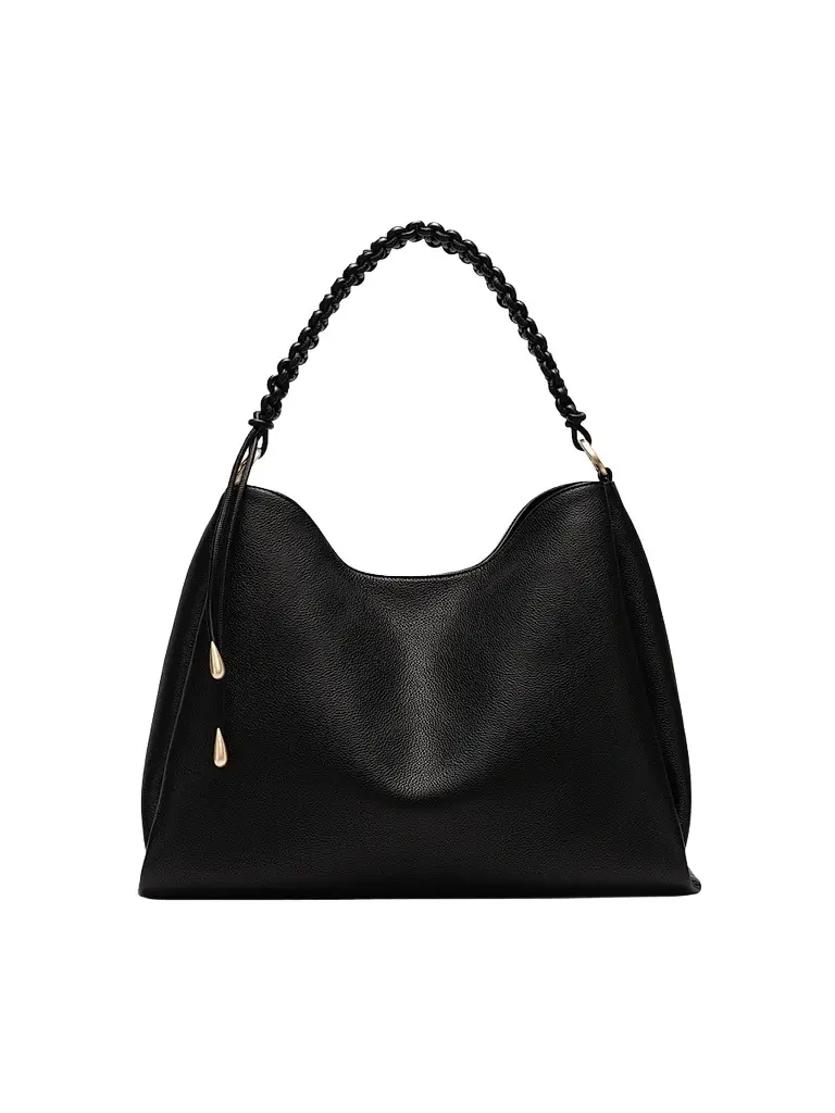 Women's Osa Leather Tote Bag