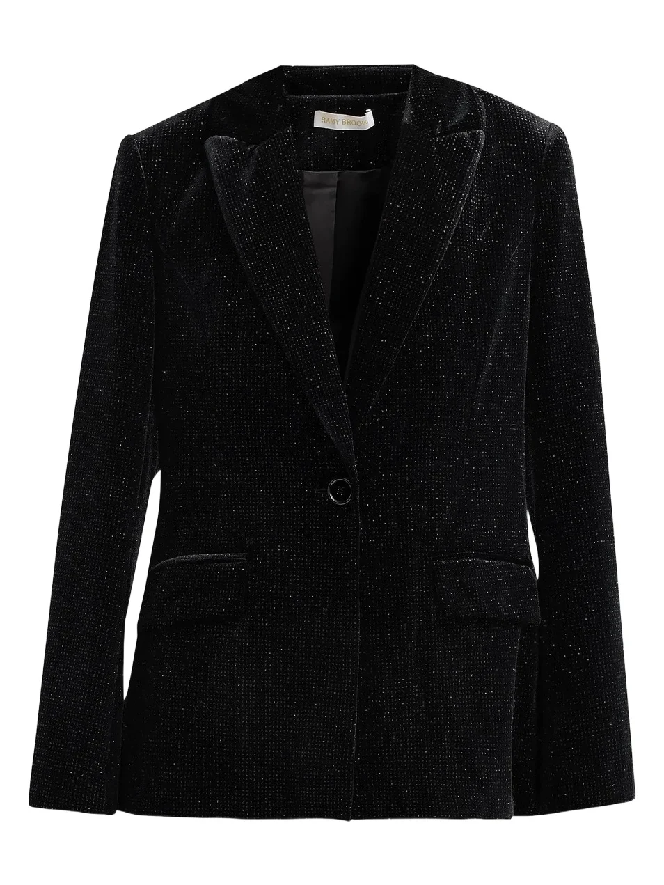 Women's Echo Embellished Jacket Women's Echo Embellished Jacket