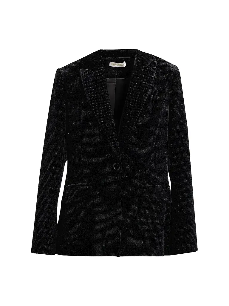 Women's Echo Embellished Jacket Women's Echo Embellished Jacket