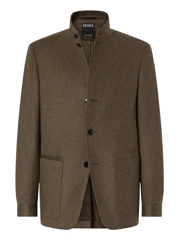 Men's Oasi Cashmere II Conte Jacket