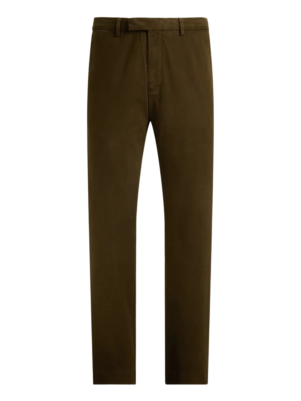 Men's Winterized Twill Flat-Front Pants Men's Winterized Twill Flat-Front Pants