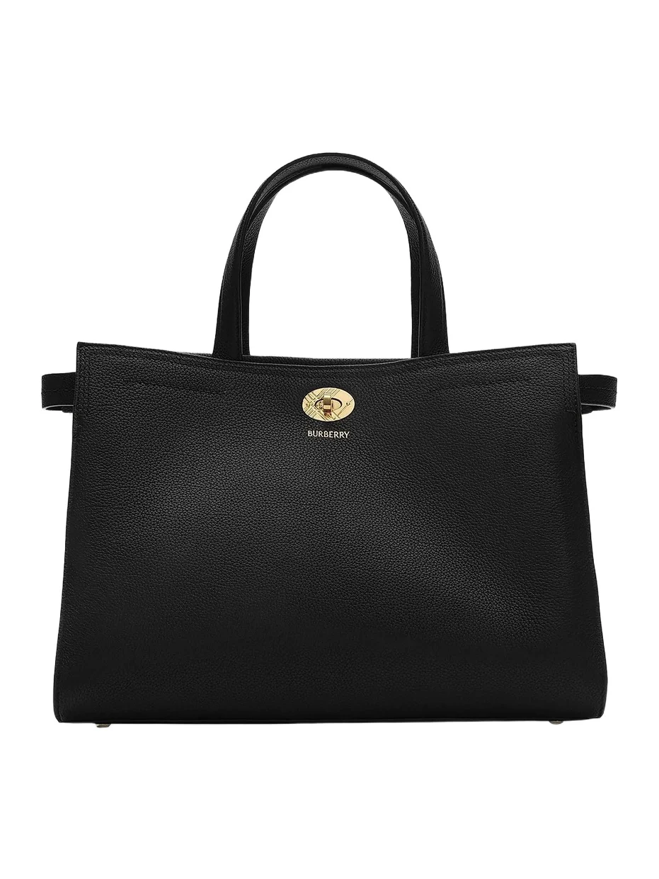 Women's Cotswolds Small Check Tote Bag Women's Cotswolds Small Check Tote Bag