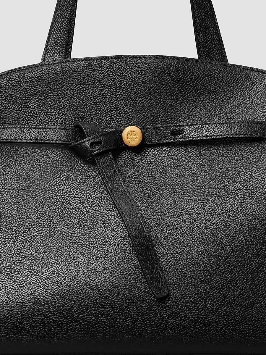 Tory Burch Women's Romy Bauletto Bag | Thumbnail 2 Tory Burch Women's Romy Bauletto Bag | Thumbnail 2