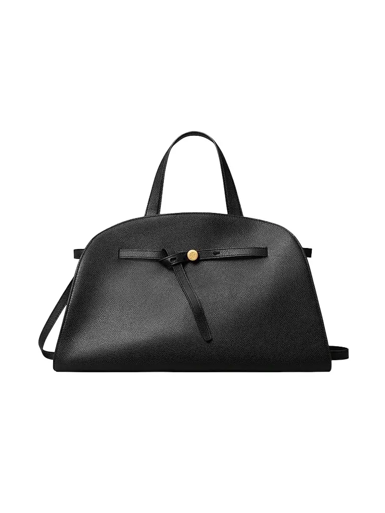 Tory Burch Women's Romy Bauletto Bag