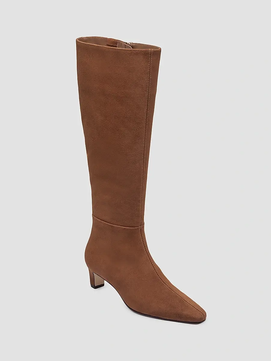 Bernardo Women's Elize Knee High Boots | Thumbnail 2 Bernardo Women's Elize Knee High Boots | Thumbnail 2