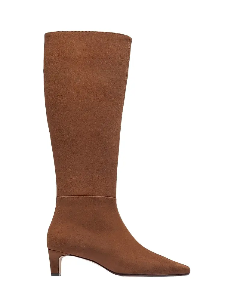 Bernardo Women's Elize Knee High Boots