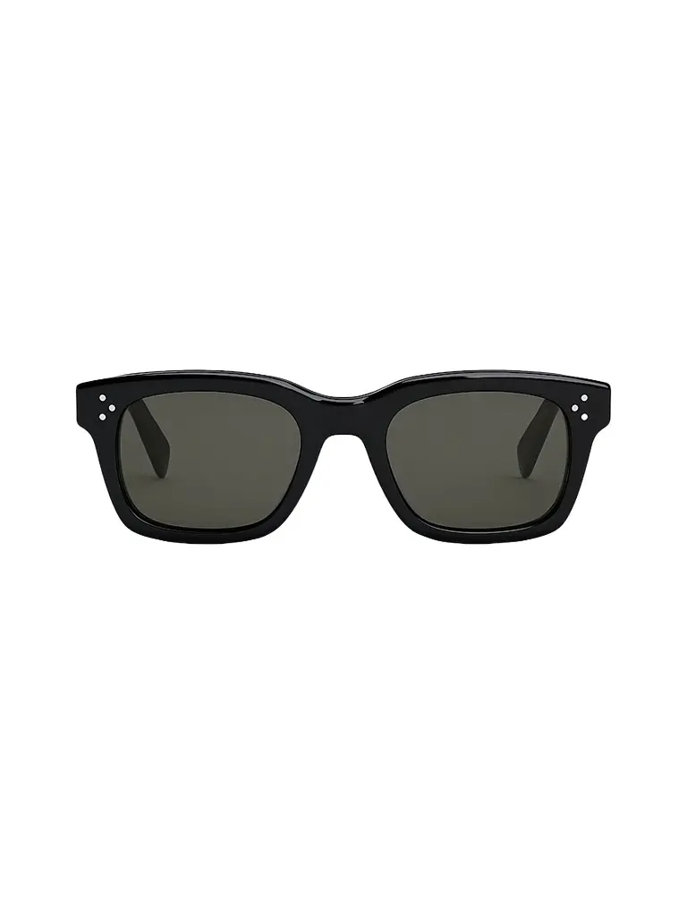 Celine Men's 51MM Wayfarer Sunglasses