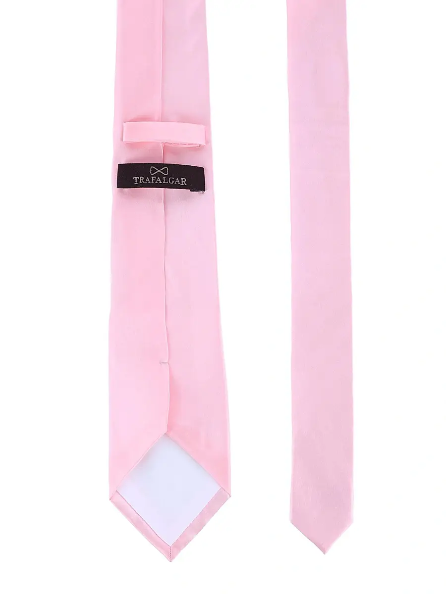 Trafalgar Men Silk Neck Tie | Thumbnail 3 Trafalgar Men Silk Neck Tie | Thumbnail 3