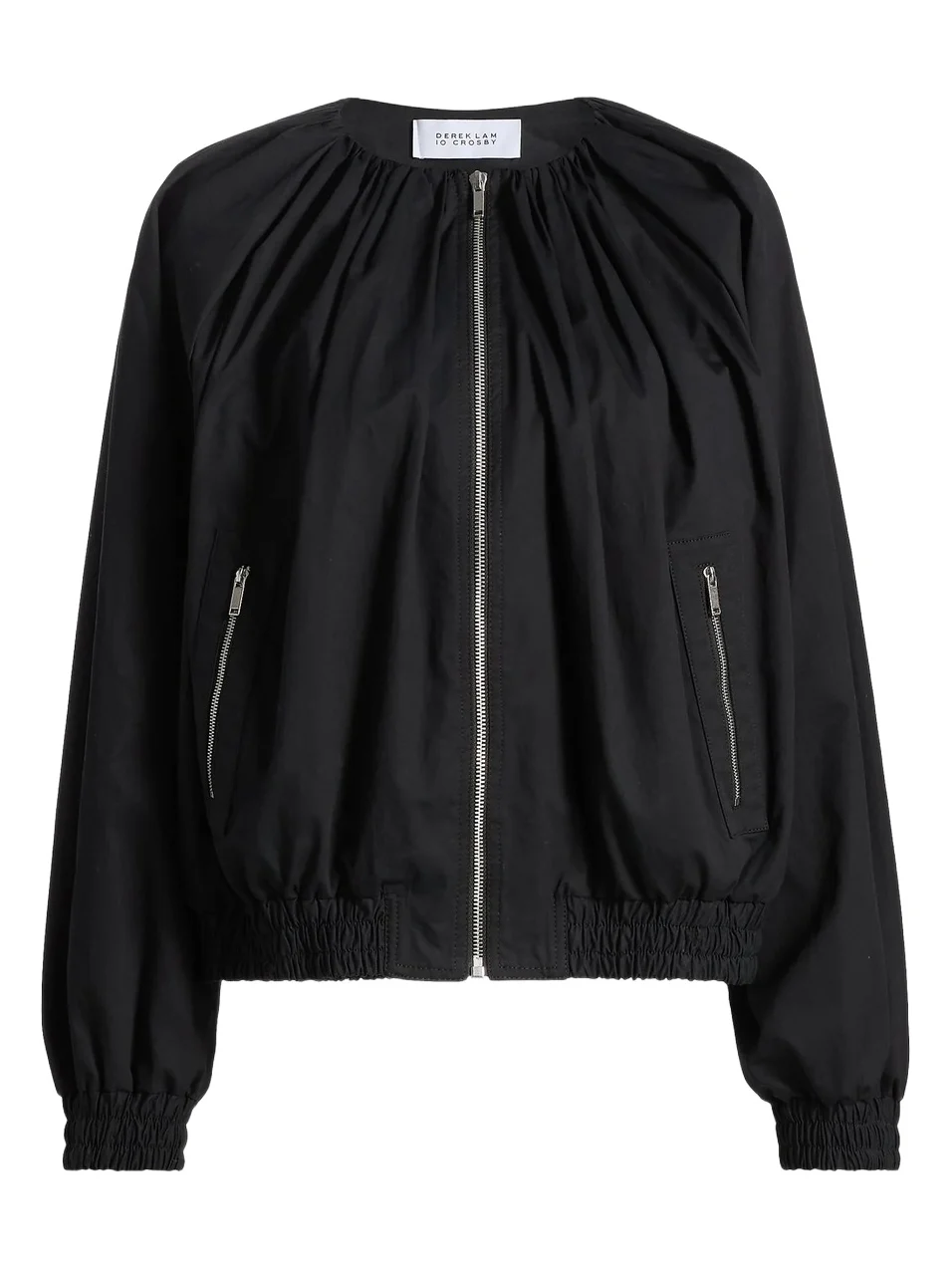 Women's Lukas Poplin Jacket