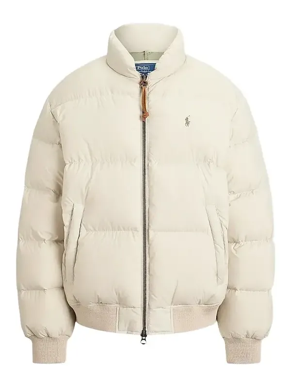 Men's The Wyoming Ripstop Down Jacket Men's The Wyoming Ripstop Down Jacket
