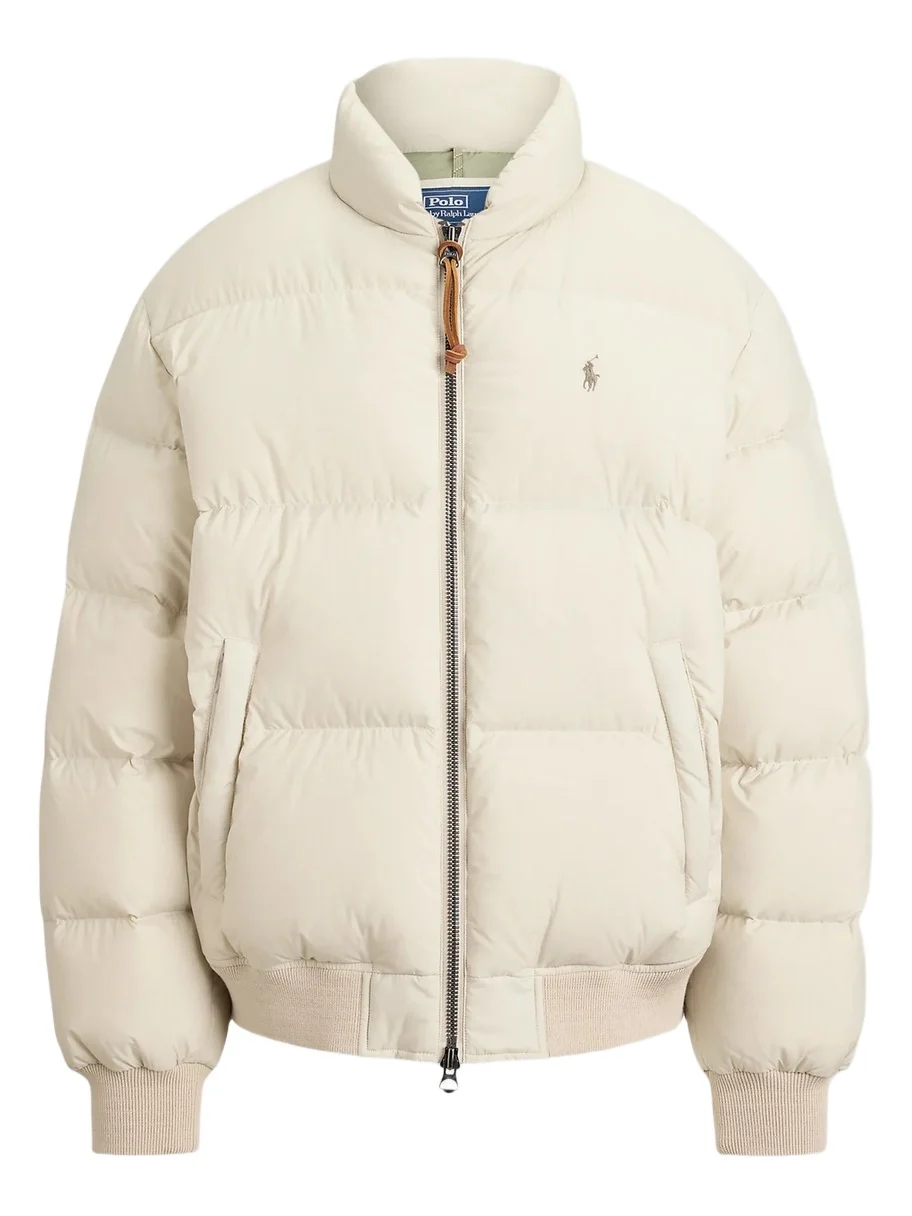 Polo Ralph Lauren Men's The Wyoming Ripstop Down Jacket
