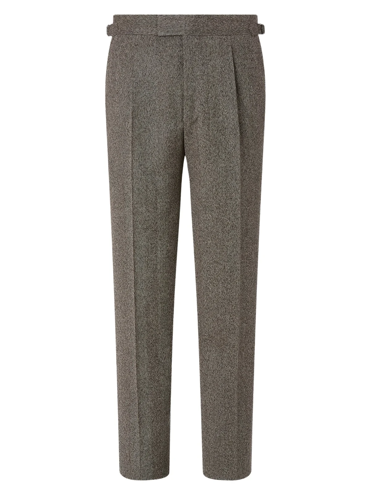 Men's Cashmere Pants