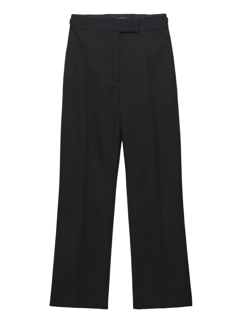 Women's Compact Gabardine Pants
