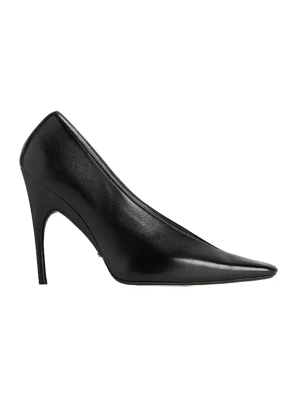 Women's Duchesse Pumps Women's Duchesse Pumps