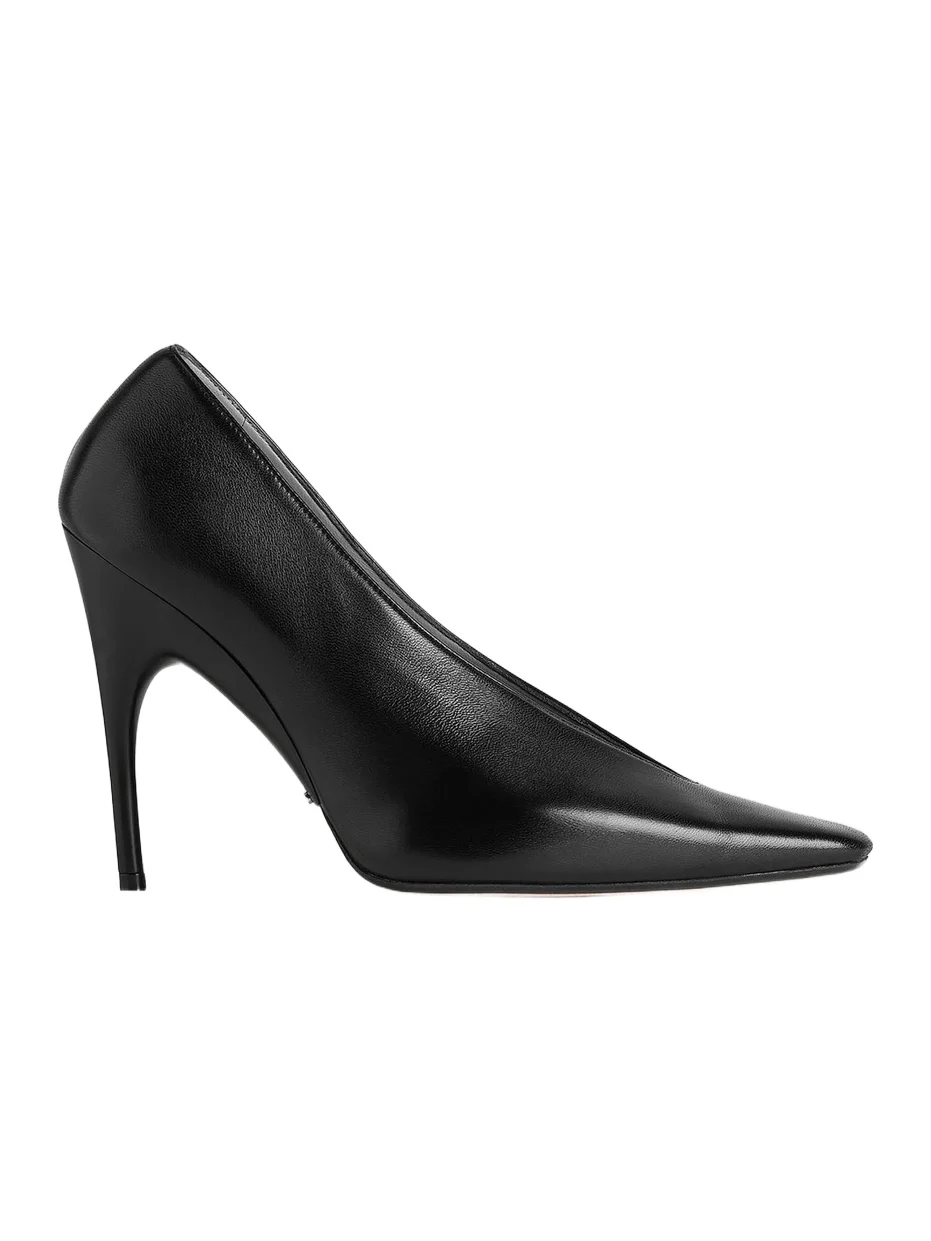 Balenciaga Women's Duchesse Pumps