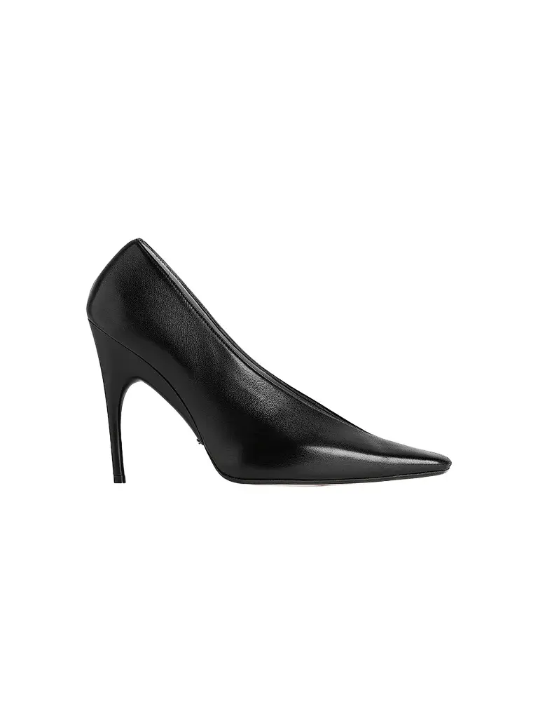 Women's Duchesse Pumps Women's Duchesse Pumps