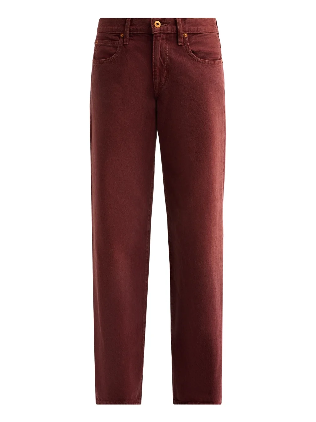 Women's Lexi Straight-Fit Jeans