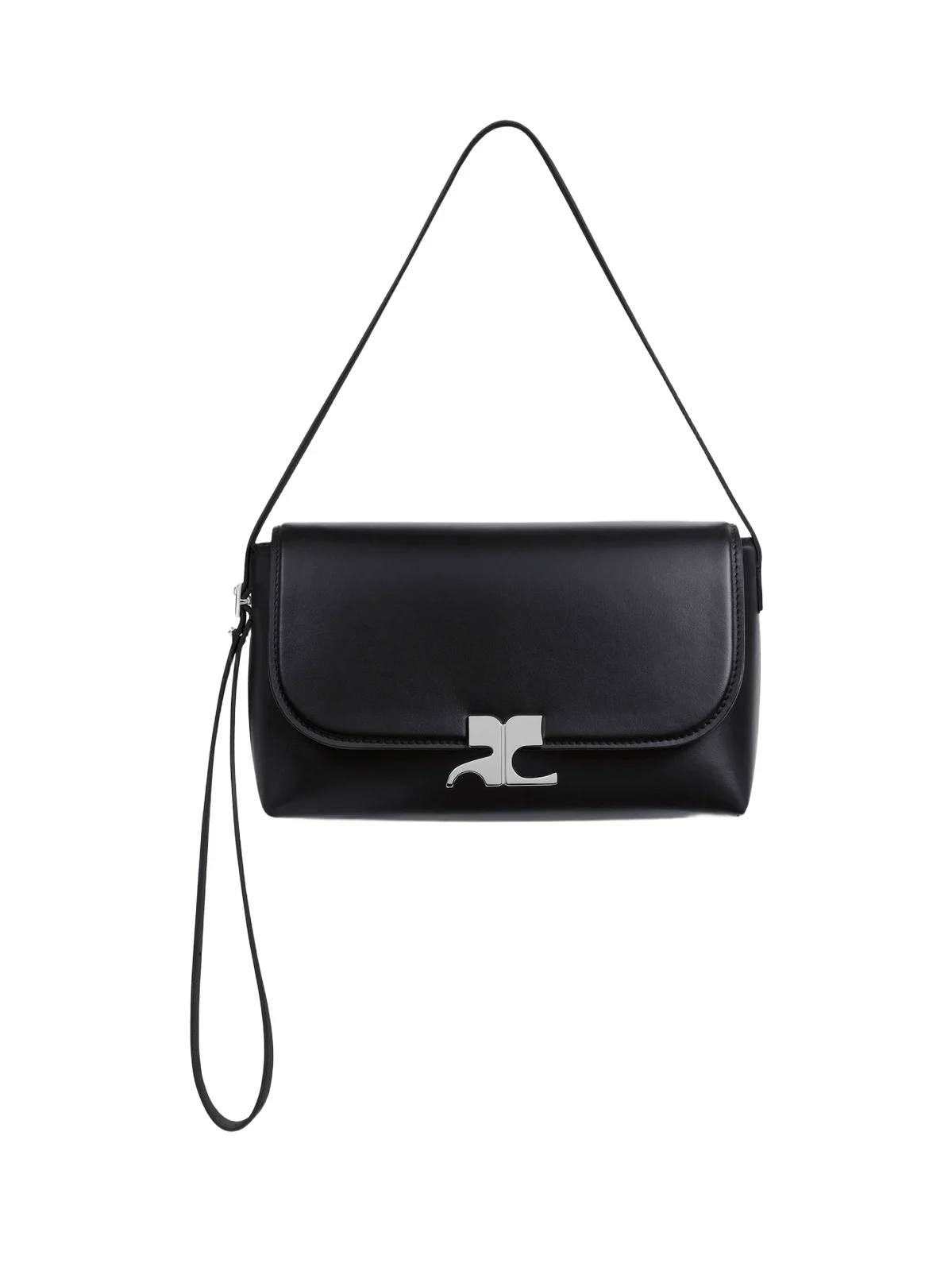 Women's Icotype Leather Shoulder Bag