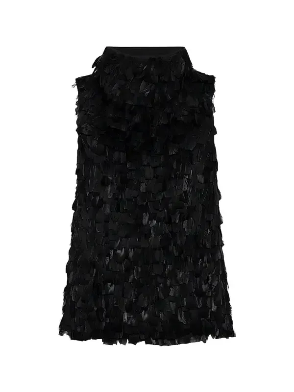 Women's Karlene Embellished Mini Dress Women's Karlene Embellished Mini Dress