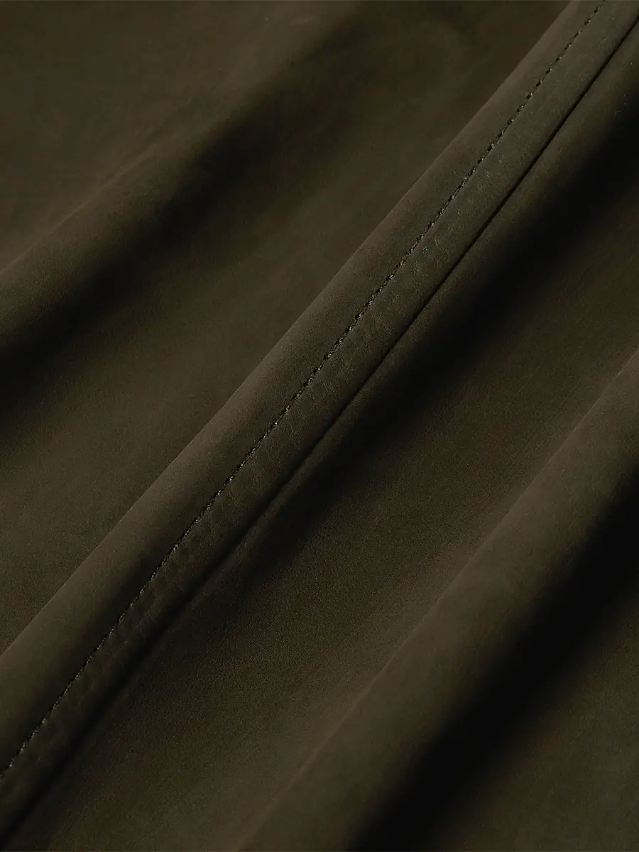 Zegna Men's Secondskin Conte Jacket | Thumbnail 6 Zegna Men's Secondskin Conte Jacket | Thumbnail 6