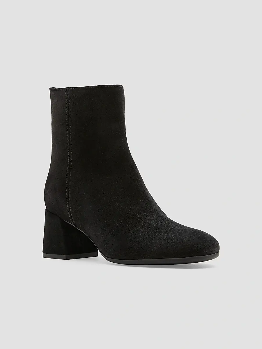 La Canadienne Women's Jason City Dry Waterproof Booties | Thumbnail 2