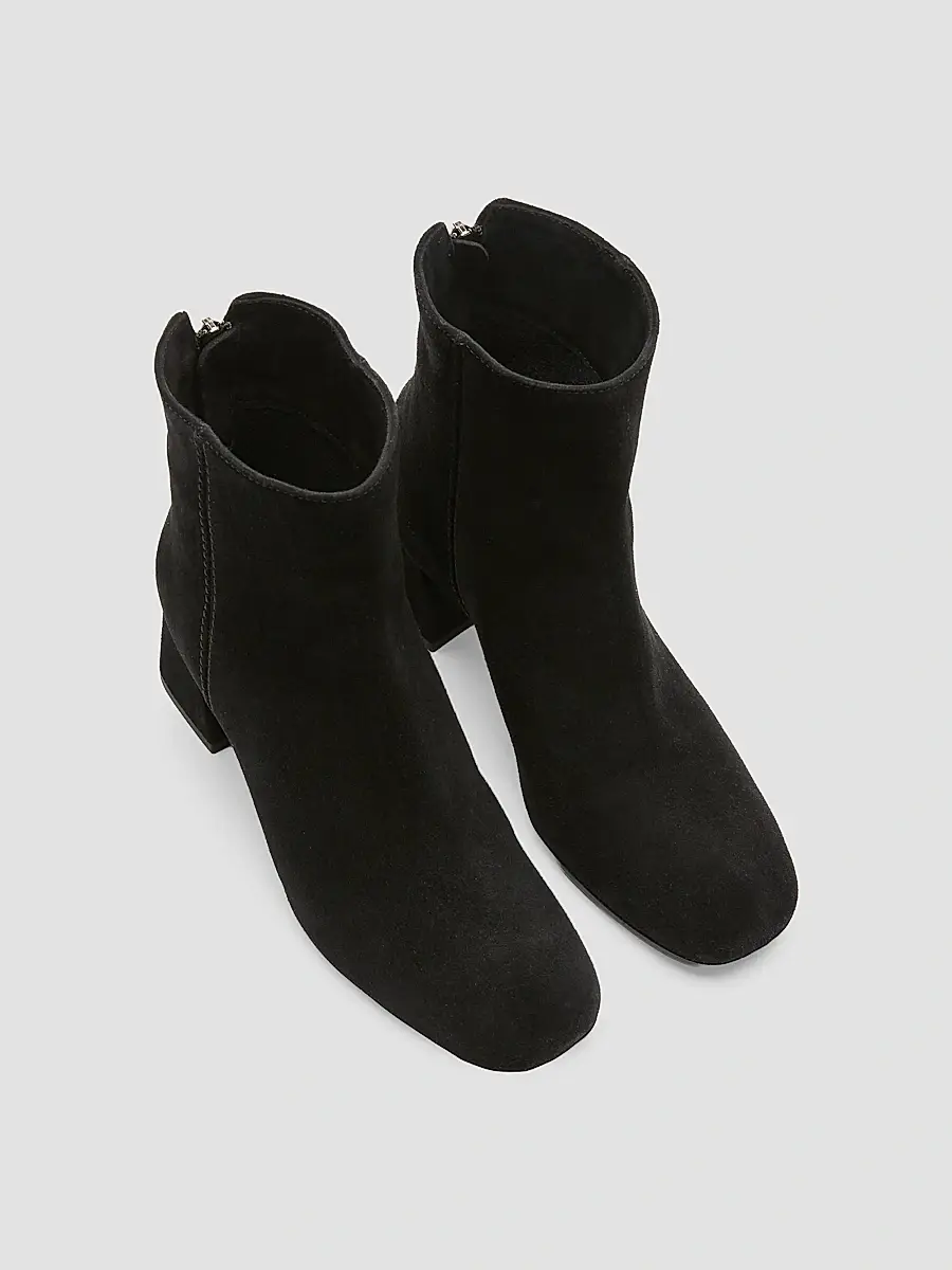 La Canadienne Women's Jason City Dry Waterproof Booties | Thumbnail 3