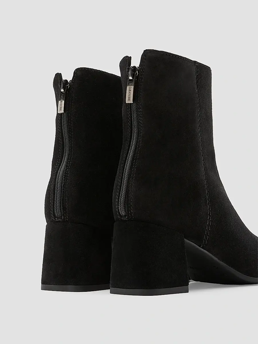 La Canadienne Women's Jason City Dry Waterproof Booties | Thumbnail 4